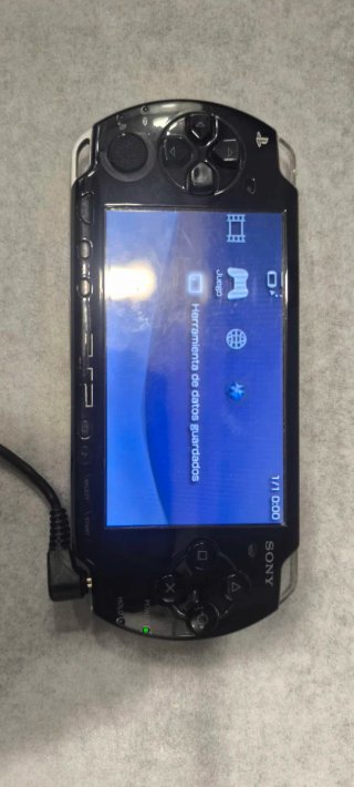 Sony PSP Negra