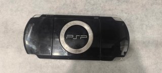 Sony PSP Negra
