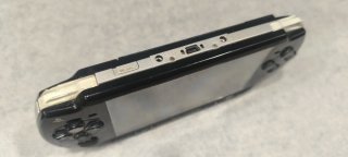 Sony PSP Negra