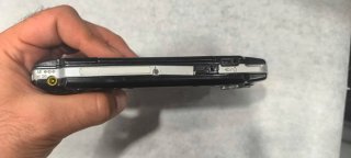 Sony PSP Negra