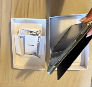 Samsung Galaxy Tab A7 10.4 4G LTE + WiFi