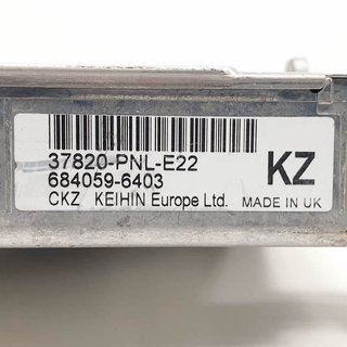 CENTRALITA MOTOR UCE HONDA HONDA CR-V (RD8) 2002-2007