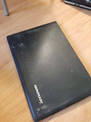 Lenovo G50-70