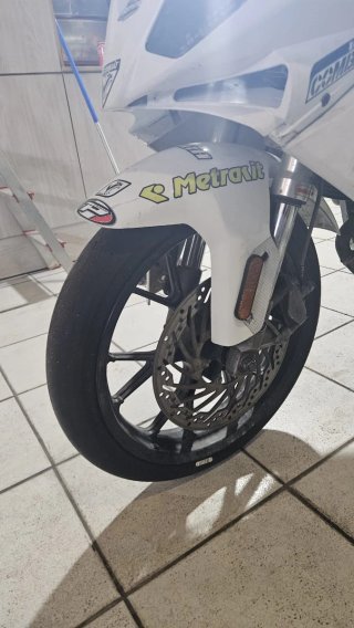 Despiece Derbi GPR