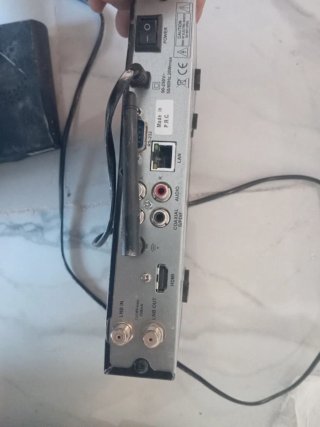 Receptor Atlas HD-200se
