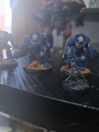 Terminator scuad