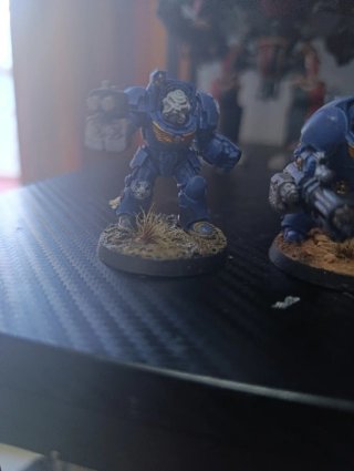 Terminator scuad