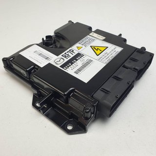 CENTRALITA MOTOR UCE MAZDA MAZDA 5 BERL. (CR) 2005-2010