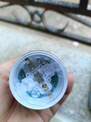 4Enchufe Inteligente Shelly Plus Plug S v2