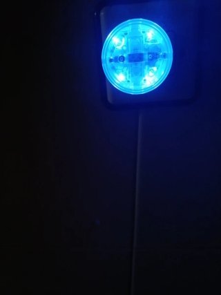 4Enchufe Inteligente Shelly Plus Plug S v2
