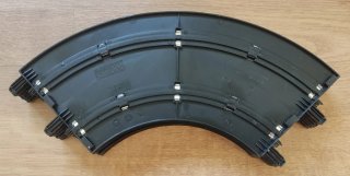 Pistas Scalextric Compact 1:43