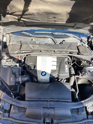 BMW Serie 3 Touring (E91) 2008