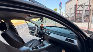 BMW Serie 3 Touring (E91) 2008