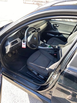 BMW Serie 3 Touring (E91) 2008