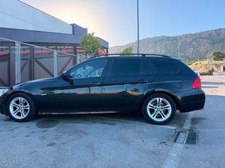 BMW Serie 3 Touring (E91) 2008