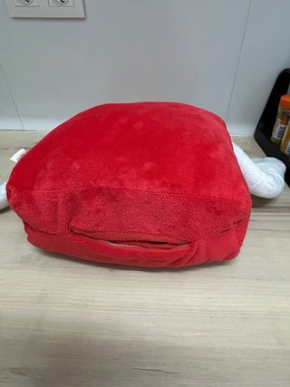 Peluche Happy Meal McDonald's