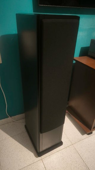 Altavoces