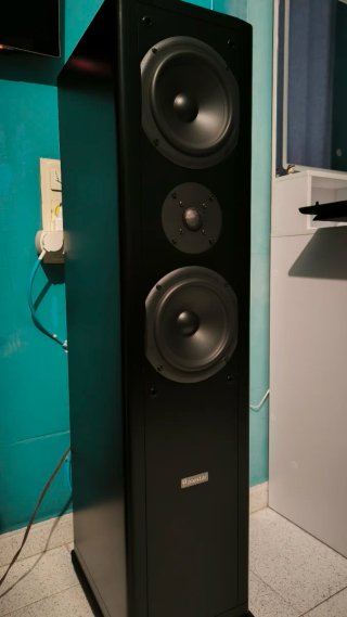 Altavoces
