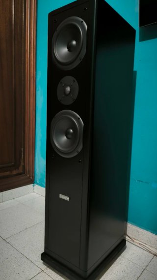 Altavoces