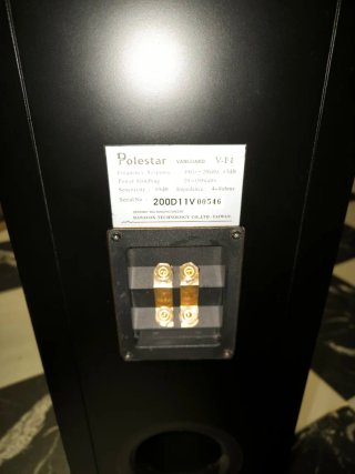Altavoces