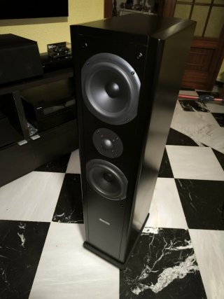 Altavoces