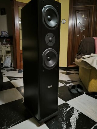 Altavoces