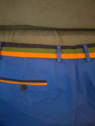 Pantalón El Ganso