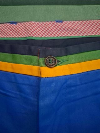 Pantalón El Ganso