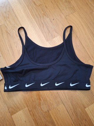 Top deportivo Nike niña Talla L