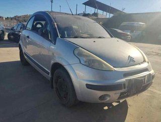 Citroen 1287517 41590711 faro izquierdo c3 pluriel