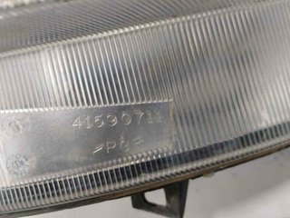 Citroen 1287517 41590711 faro izquierdo c3 pluriel
