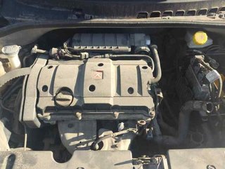 Citroen 1287517 41590711 faro izquierdo c3 pluriel