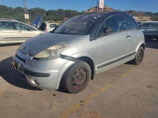 Citroen 1287517 41590711 faro izquierdo c3 pluriel