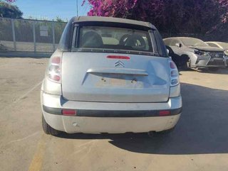 Citroen 1287517 41590711 faro izquierdo c3 pluriel