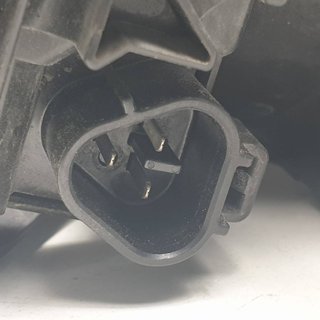 FARO DERECHO TOYOTA TOYOTA PRIUS (ZVW30) 2009-2016