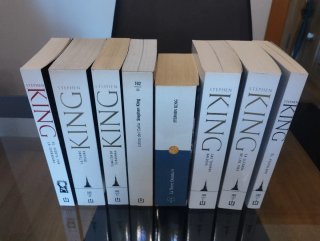 La Torre Oscura (Completa) Stephen King