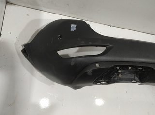 Paragolpes trasero peugeot 5008 gt 471454