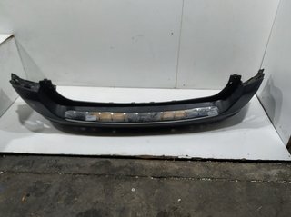 Paragolpes trasero peugeot 5008 gt 471454