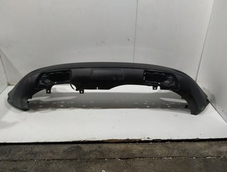 Paragolpes trasero peugeot 5008 gt 471454
