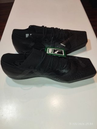 Zapatillas Puma x Coperni 90SQR Negras Nuevas