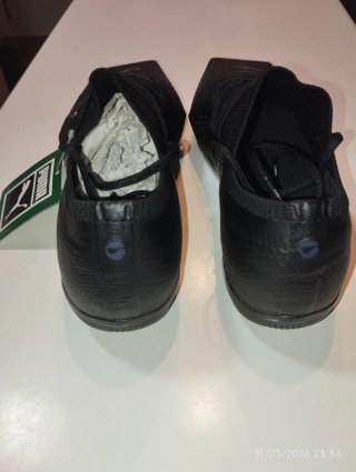 Zapatillas Puma x Coperni 90SQR Negras Nuevas