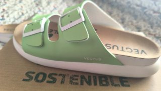 Vegtus zapatillas mujer verdes talla 41