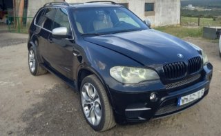 BMW X5 2010
