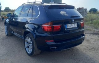 BMW X5 2010