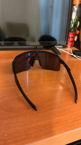 Oakley Sutro Lite