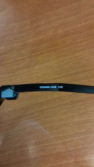 Oakley Sutro Lite