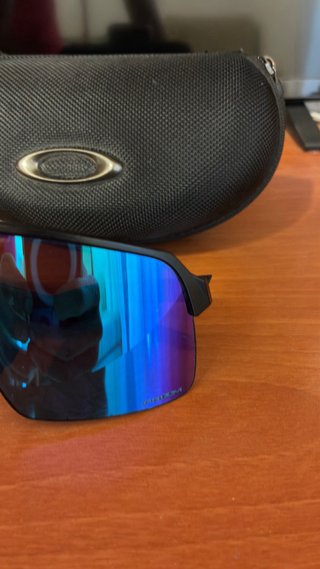 Oakley Sutro Lite