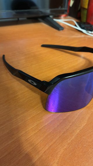 Oakley Sutro Lite