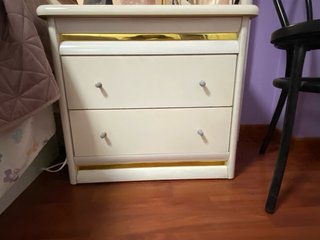Habitación completa