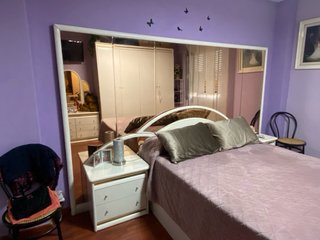 Habitación completa